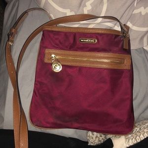 Michael Kors Crossbody